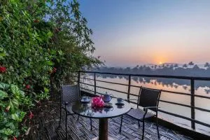 Banyan Tree Pool Villa at Surya River Thane - Nandgom
