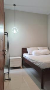 Villa Bougenville Inn