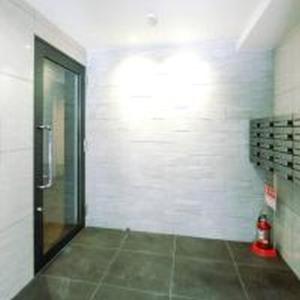 Mutsumi Shinimamiya 603 むつみ庵新今宮 603