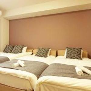 Mutsumi Shinimamiya 603 むつみ庵新今宮 603