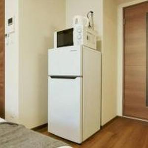 Mutsumi Shinimamiya 603 むつみ庵新今宮 603