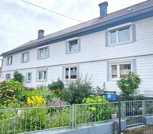 Haus-Klaus - Hellstein