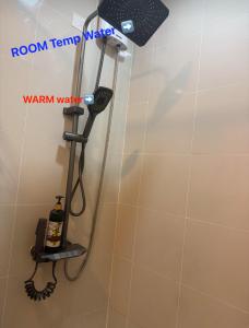 Newport Executive Parkside Villas 1BR Condotel T3 Airport, Mall & Golf Nearby