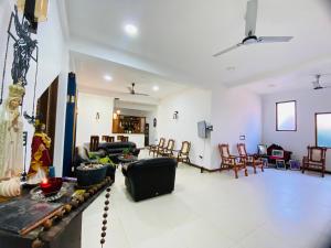 Anthonys Villa