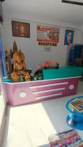 Hotel M P Anand Palace - Chatra