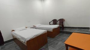 Hotel M P Anand Palace
