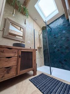 Maisons de vacances Gite La Maison Melomane 10 personnes : photos des chambres