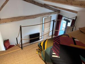 Gîte La Maison Mélomane 10 personnes
