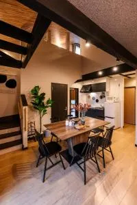 美ら海かふうテラス - Higashihara