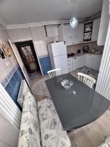 3Ege Üniversitesine ve Hastane ye çok yakın aile için uygun