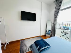 Alpha Homestay Marina Long Xuyên