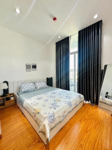 Alpha Homestay Marina Long Xuyên