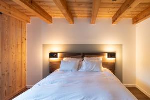 Chalet de 8 chambres MEGEVE - 16 personnes
