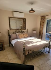 Beautiful garden room