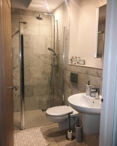 Beautiful garden room