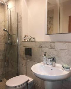 Beautiful garden room