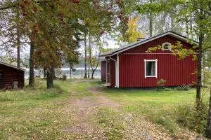 Vuonamo - Summer cottage - Pyhäsalmi