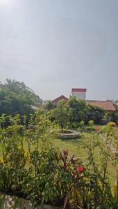Gardan 3BHK Villa Alibaug
