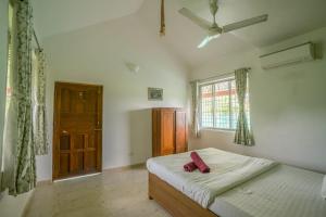 Gardan 3BHK Villa Alibaug