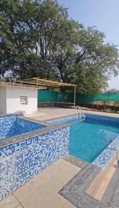 Gardan 3BHK Villa Alibaug