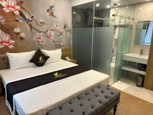 One Villa Hotel 5 Hà Nội