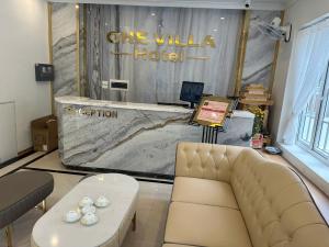 One Villa Hotel 5 Hà Nội