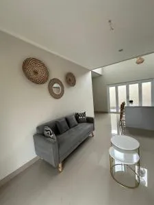 DiJogja rent house - Ngabean