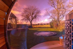 B&B Wellness De Bourgondische Lelie