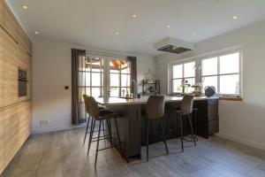 B&B Wellness De Bourgondische Lelie