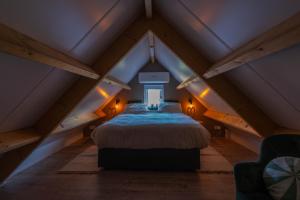 B&B Wellness De Bourgondische Lelie