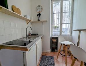 Studio hyper centre de Périgueux