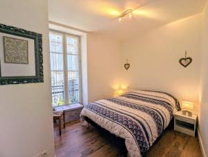 Appartements Studio hyper centre de Perigueux : Appartement 1 Chambre