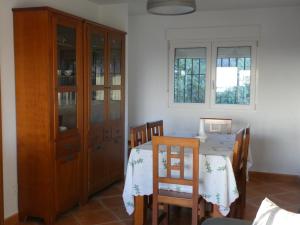 casa nuevo horizonte