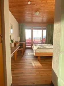 Charmantes Doppelzimmer in Simmersfeld Perfekt für Entspannung und Naturerlebnisse - 福尔巴赫