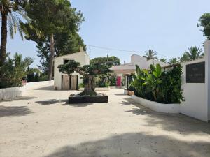 La Casa de Doña Carmen