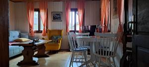 Kuća za odmor Mirna Zagorka