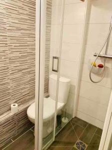 Appartement familial aux pieds des pistes