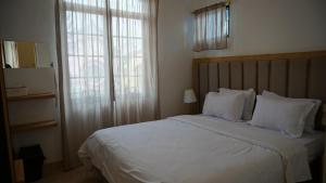 Villa Dalia Puncak NA4-11