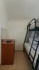 Villa Dalia Puncak NA4-11