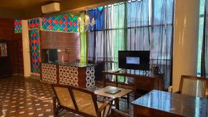 Golden Lotus Bangalore Boutique Suites