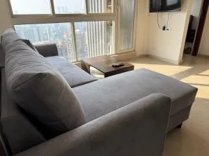 Fusion Horeca Omkar Signet - Utan