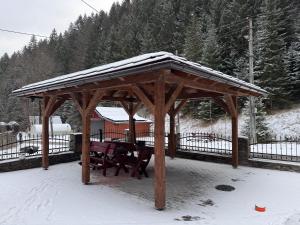 Zázrivský Dvor - Chata pod Rozsutcom, Wellness, Self Check-In, 3 bedrooms, 2 bathrooms