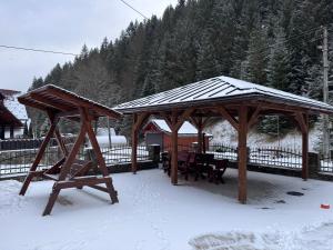 Zázrivský Dvor - Chata pod Rozsutcom, Wellness, Self Check-In, 3 bedrooms, 2 bathrooms