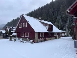 Zázrivský Dvor - Chata pod Rozsutcom, Wellness, Self Check-In, 3 bedrooms, 2 bathrooms - 道尼库宾