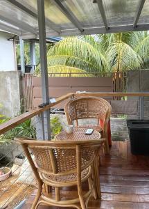 Cest La Vie in San Franz - Entire House with BBQ and Pool
