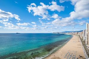 Torre Principado 20-D Apartment Levante Beach