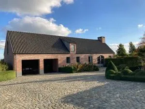 Hoeve Sterrewijk - Maria Aalter
