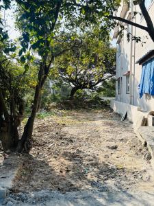 2 BHK Next to the Beautiful Park - 401