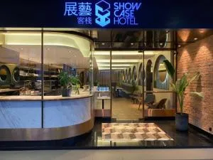 Showcase Hotel Kota Kinabalu - Putatan