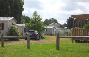 Campings Mobil-home le petit paradis Vendeen camping 3 etoiles 7km des plages : photos des chambres